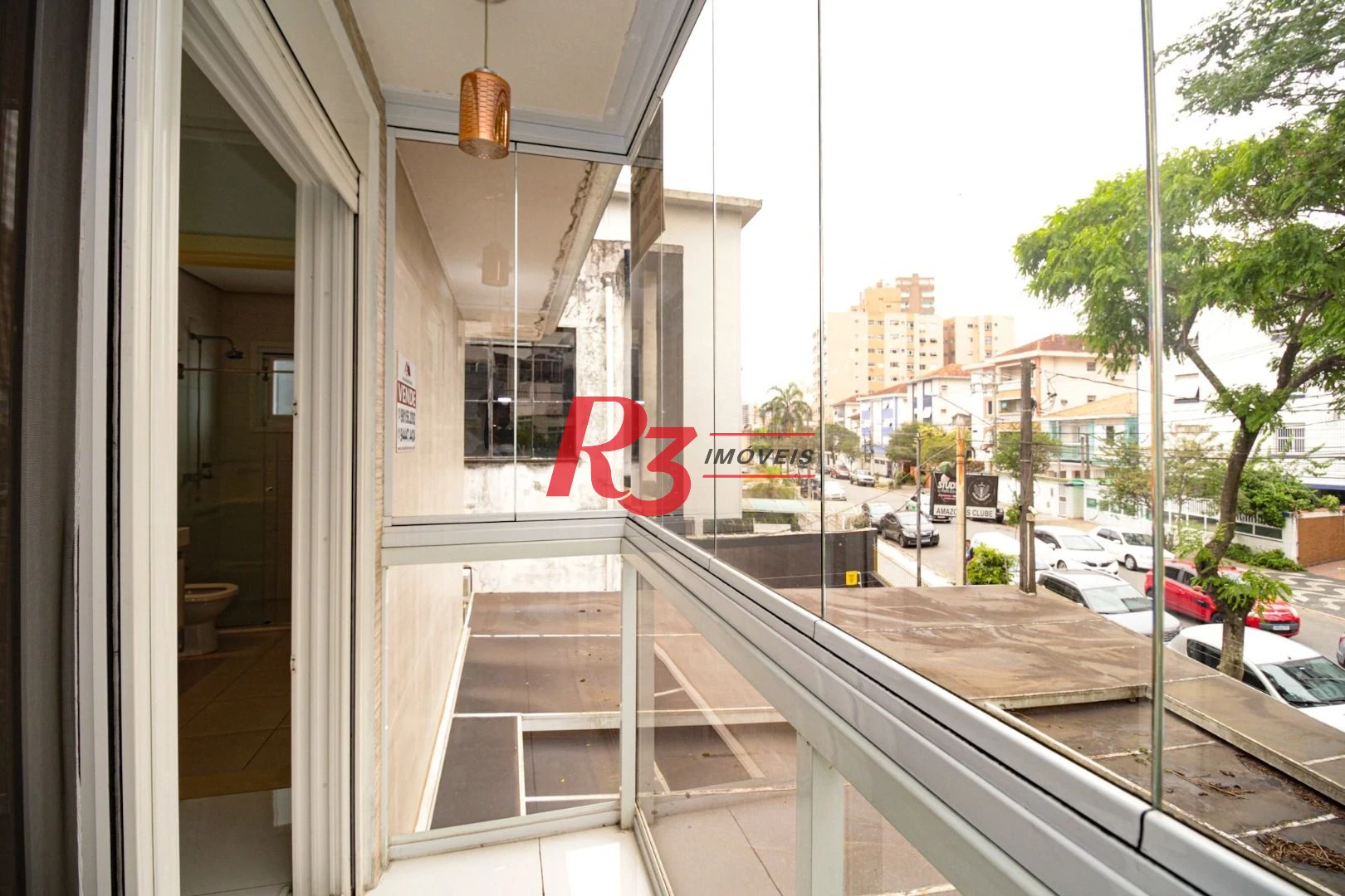 Sobrado à venda, 450 m² por R$ 2.649.000,00 - Campo Grande - Santos/SP