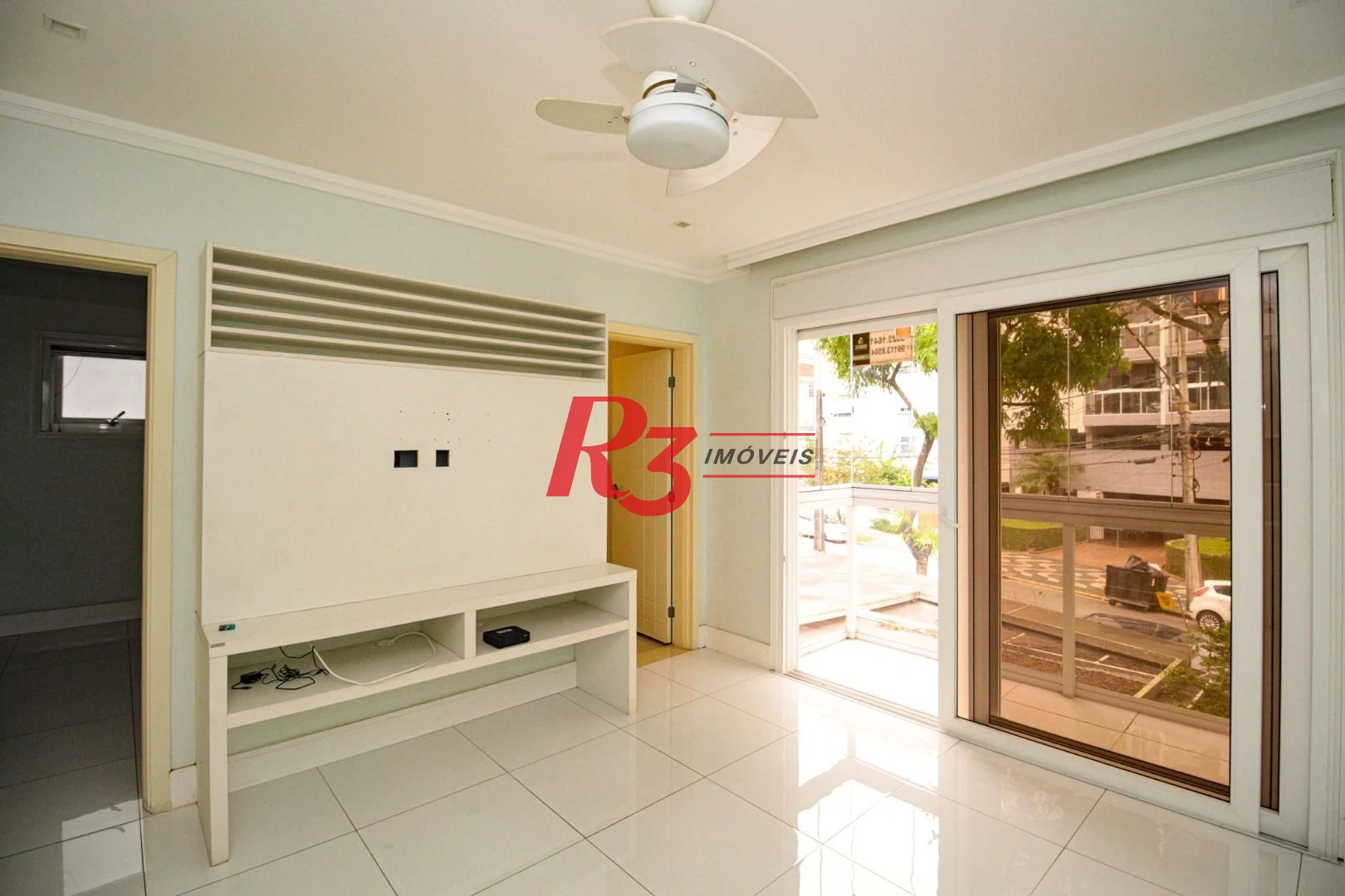 Sobrado à venda, 450 m² por R$ 2.649.000,00 - Campo Grande - Santos/SP