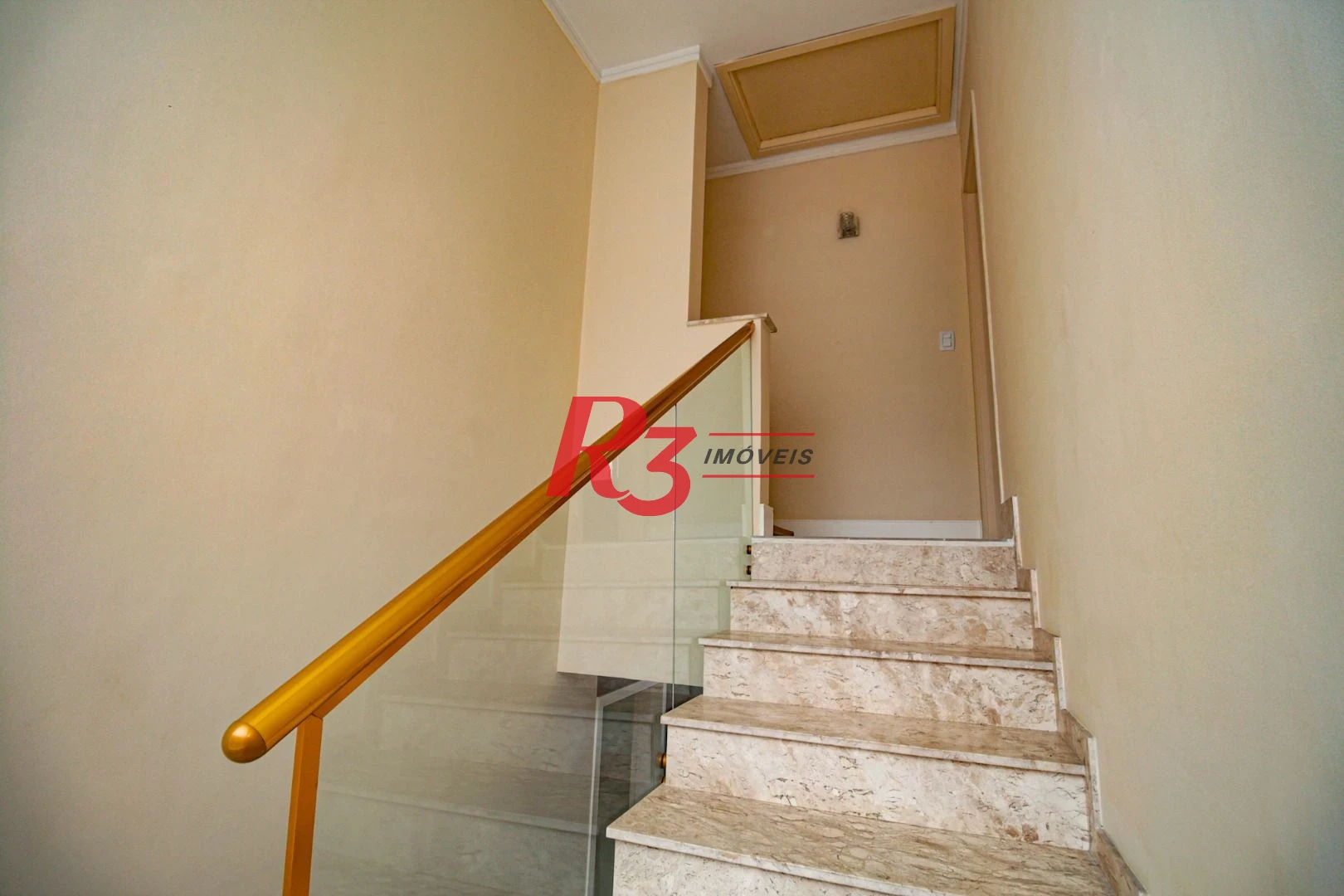 Sobrado à venda, 450 m² por R$ 2.649.000,00 - Campo Grande - Santos/SP