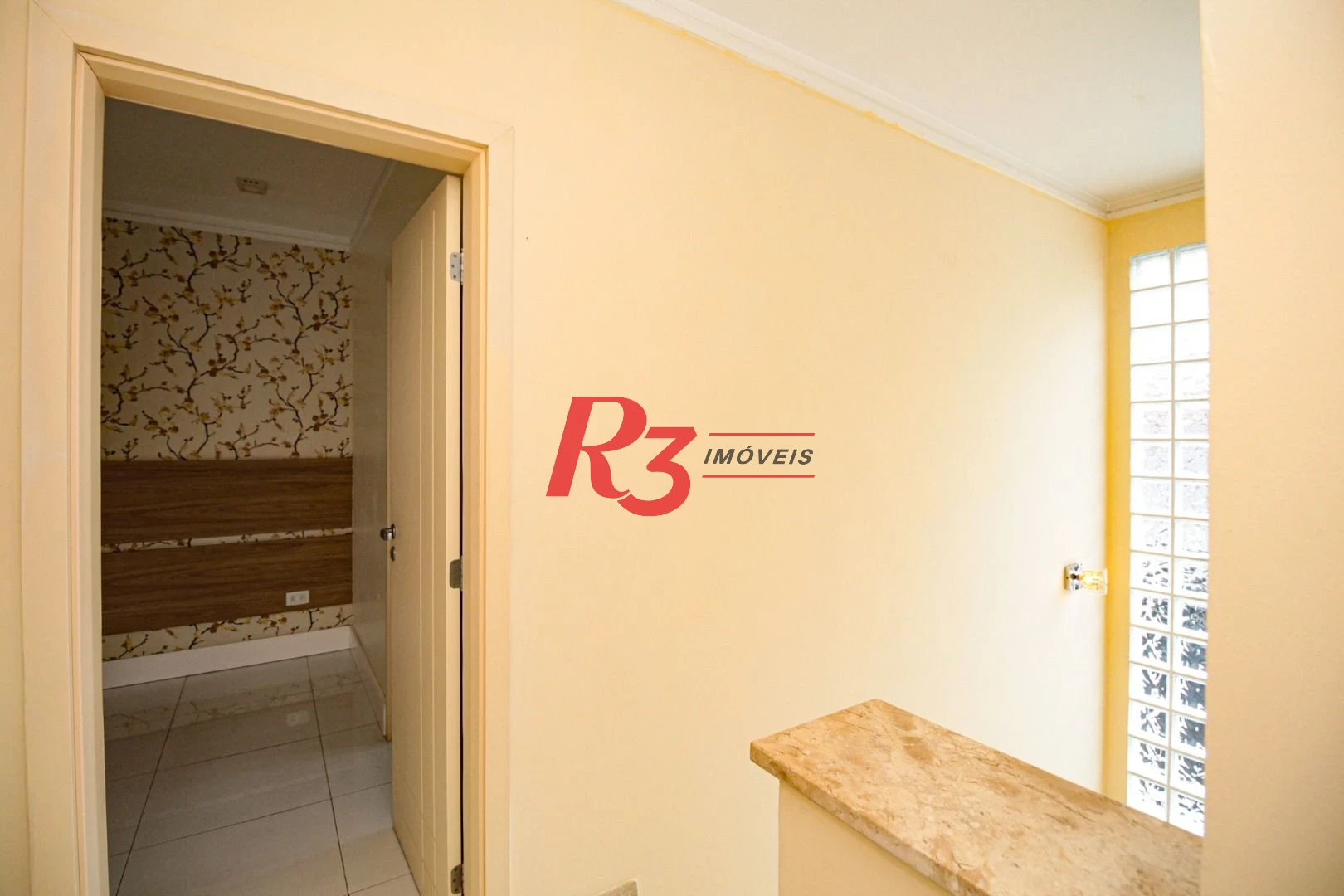 Sobrado à venda, 450 m² por R$ 2.649.000,00 - Campo Grande - Santos/SP