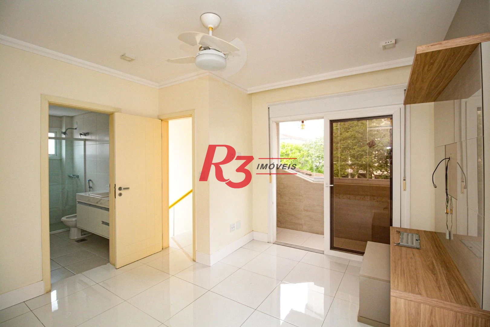 Sobrado à venda, 450 m² por R$ 2.649.000,00 - Campo Grande - Santos/SP