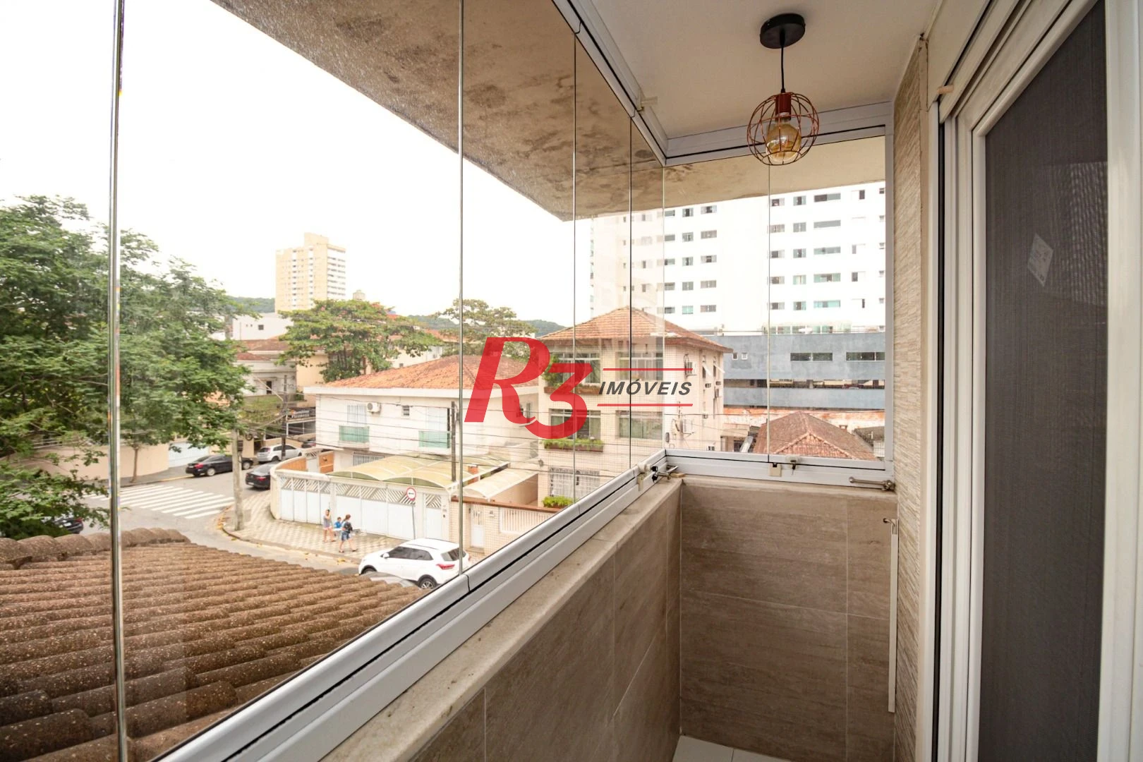 Sobrado à venda, 450 m² por R$ 2.649.000,00 - Campo Grande - Santos/SP