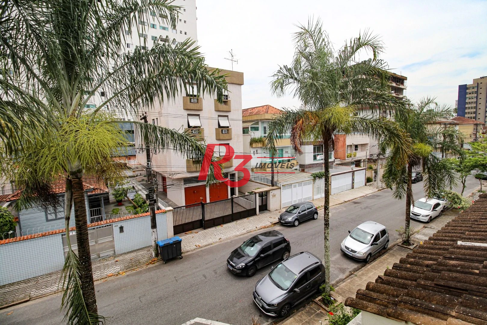 Sobrado à venda, 450 m² por R$ 2.649.000,00 - Campo Grande - Santos/SP