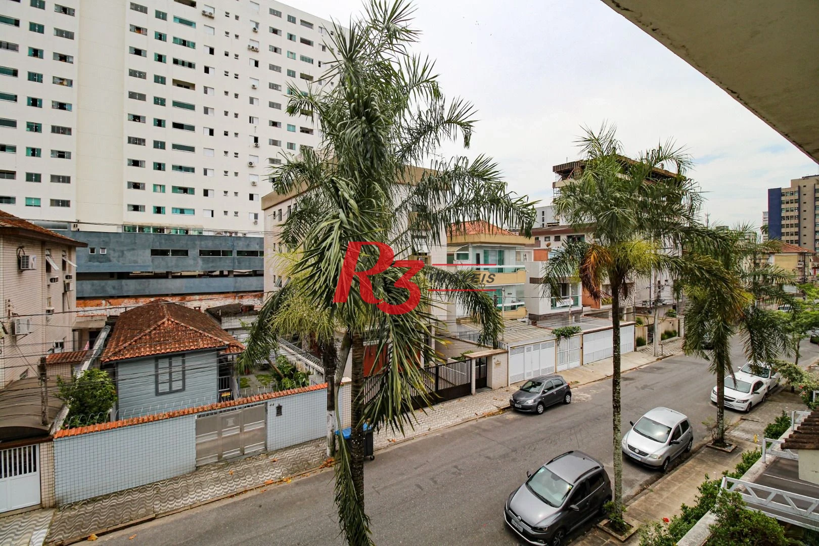 Sobrado à venda, 450 m² por R$ 2.649.000,00 - Campo Grande - Santos/SP