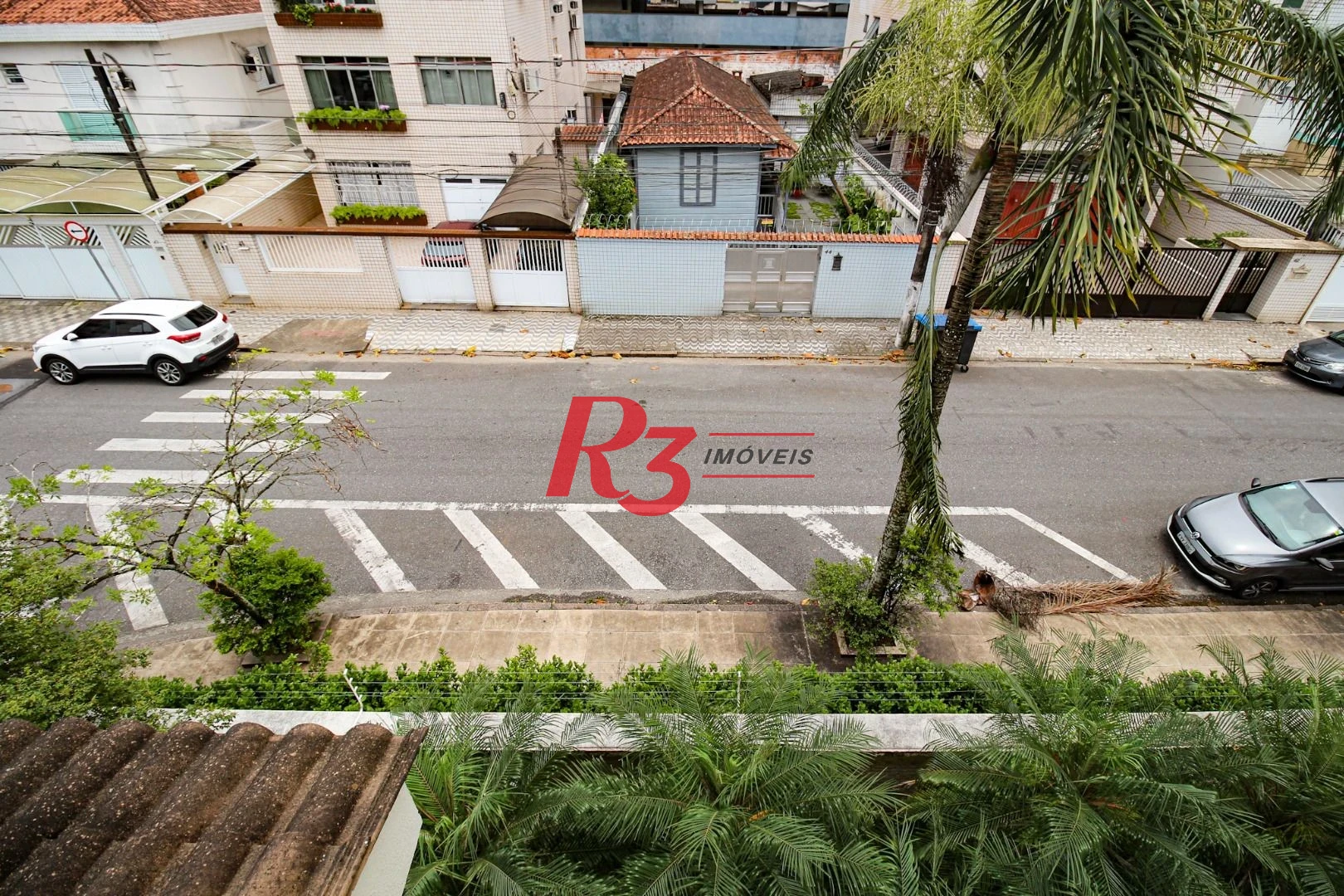 Sobrado à venda, 450 m² por R$ 2.649.000,00 - Campo Grande - Santos/SP
