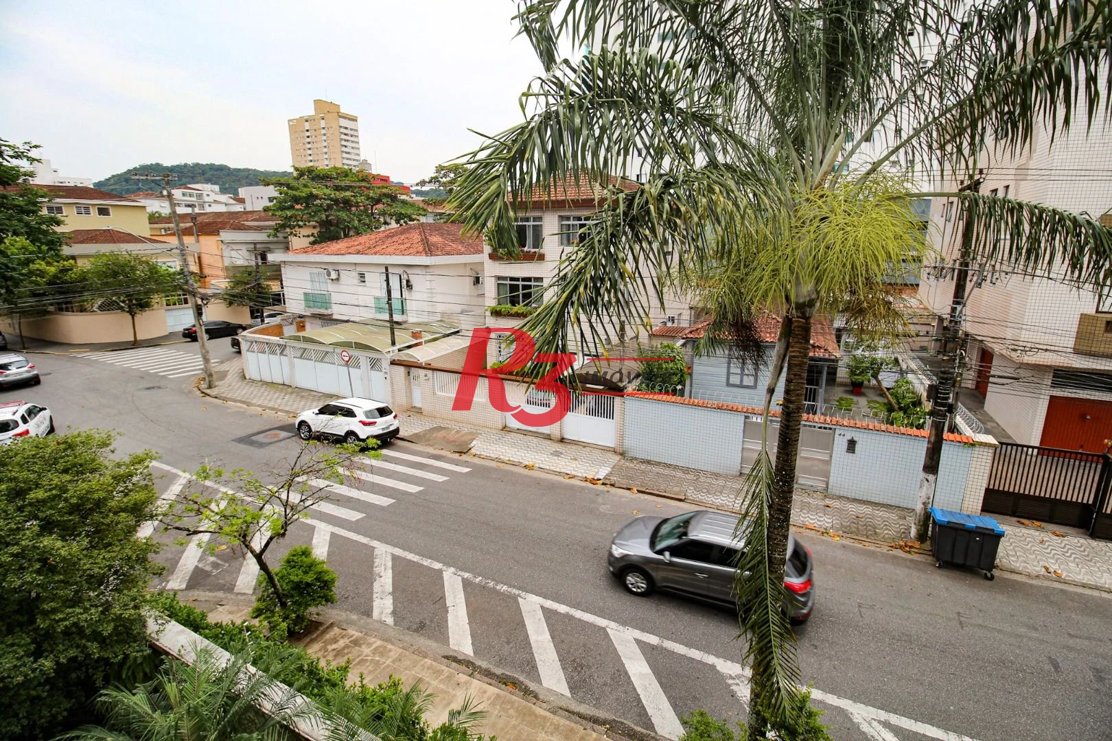 Sobrado à venda, 450 m² por R$ 2.649.000,00 - Campo Grande - Santos/SP