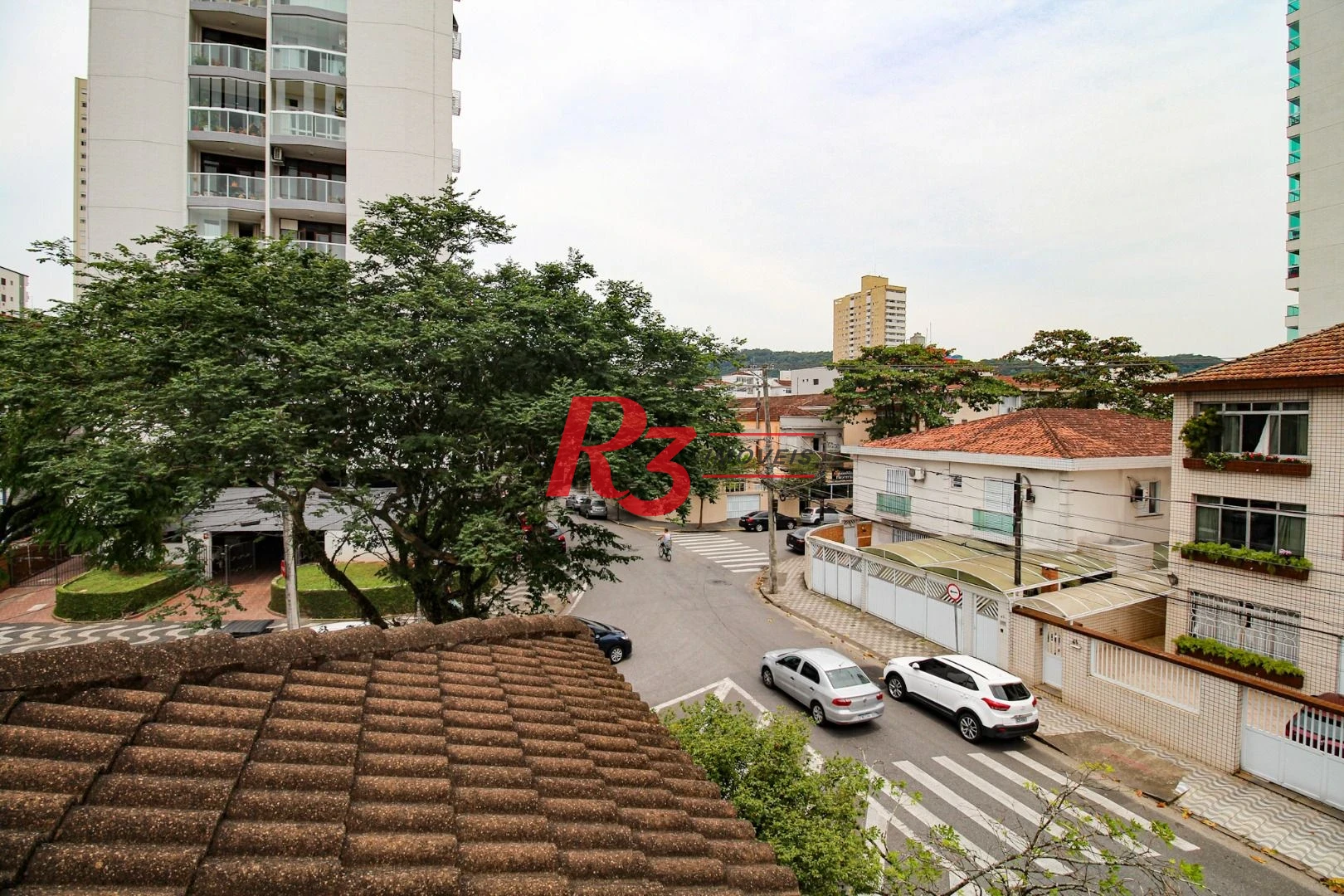 Sobrado à venda, 450 m² por R$ 2.649.000,00 - Campo Grande - Santos/SP
