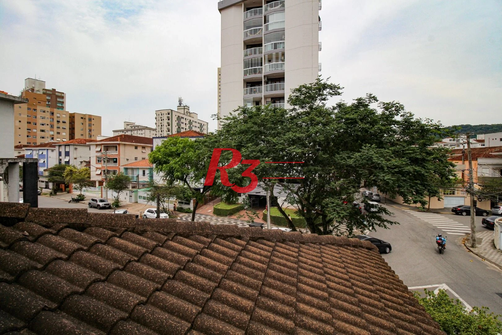 Sobrado à venda, 450 m² por R$ 2.649.000,00 - Campo Grande - Santos/SP