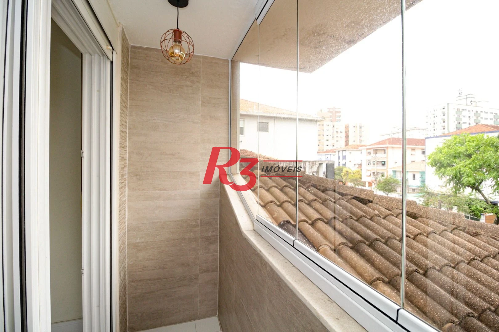 Sobrado à venda, 450 m² por R$ 2.649.000,00 - Campo Grande - Santos/SP