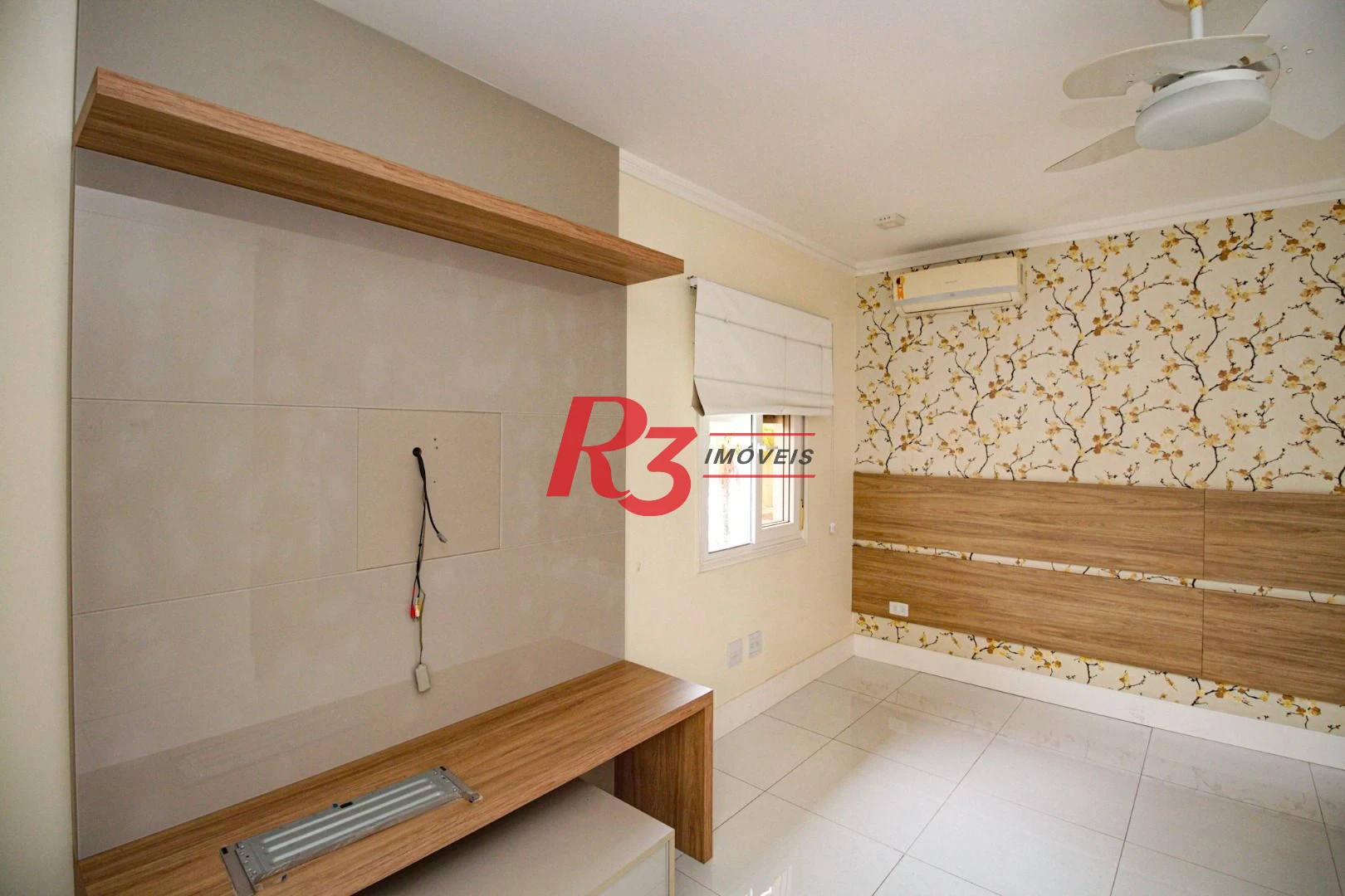 Sobrado à venda, 450 m² por R$ 2.649.000,00 - Campo Grande - Santos/SP