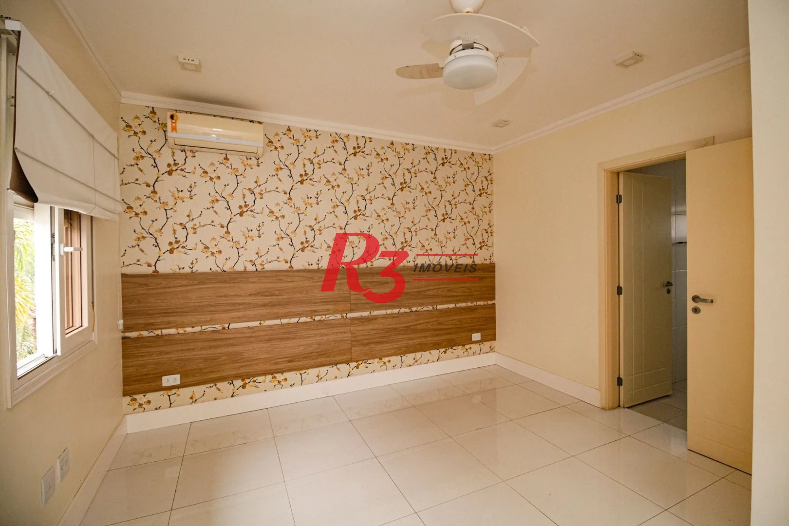 Sobrado à venda, 450 m² por R$ 2.649.000,00 - Campo Grande - Santos/SP