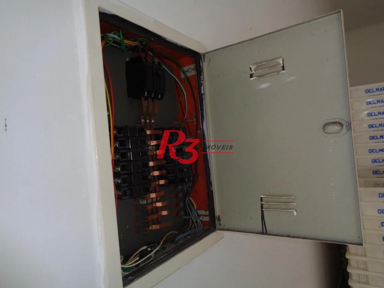 Loja para alugar, 64 m² por R$ 4.500,00/mês - Macuco - Santos/SP