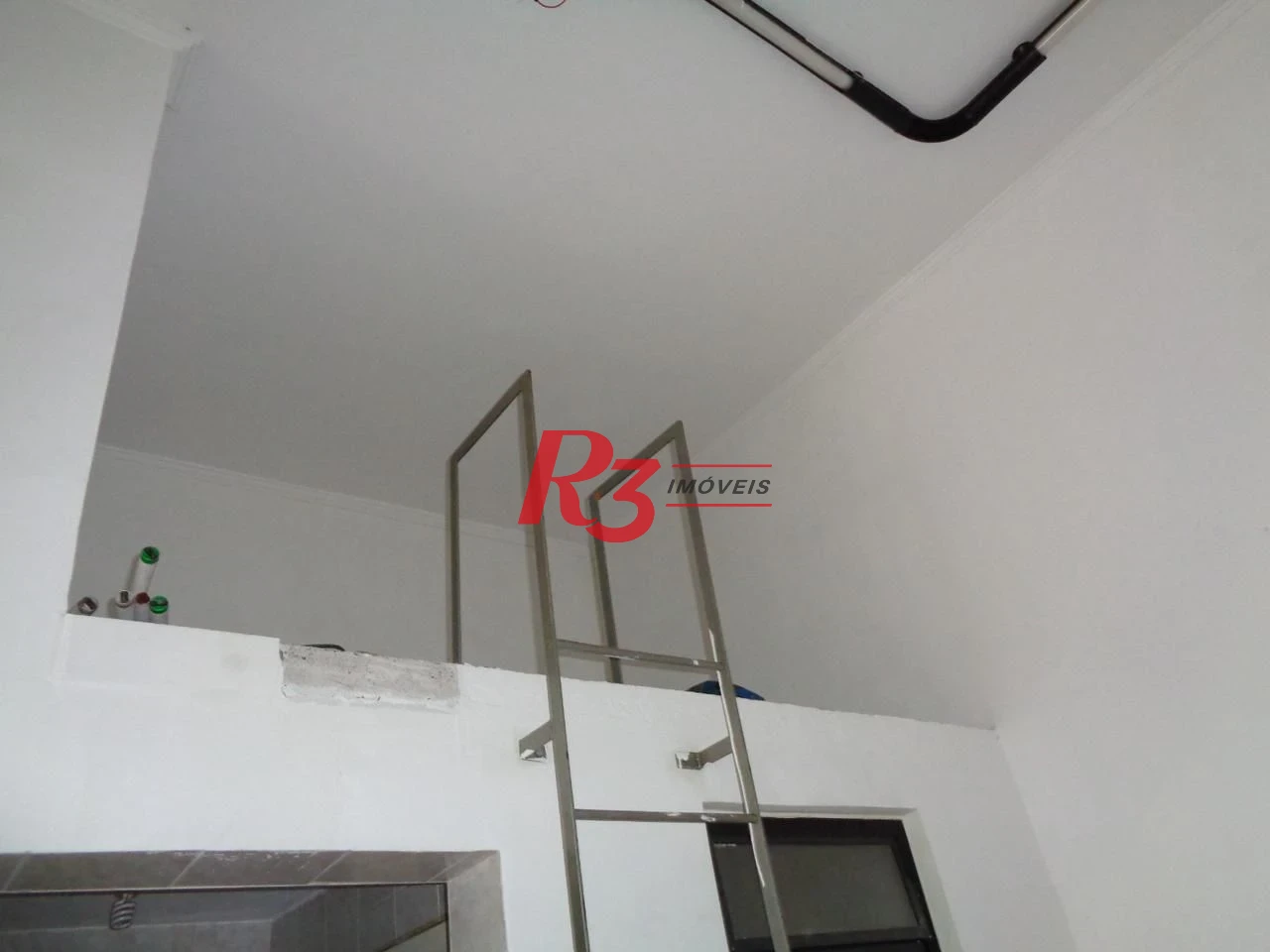 Loja para alugar, 64 m² por R$ 4.500,00/mês - Macuco - Santos/SP