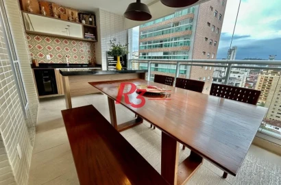 Comprar Apartamento 3 Quartos Gonzaga Santos