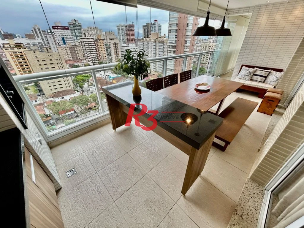 Comprar Apartamento 3 Quartos Gonzaga Santos