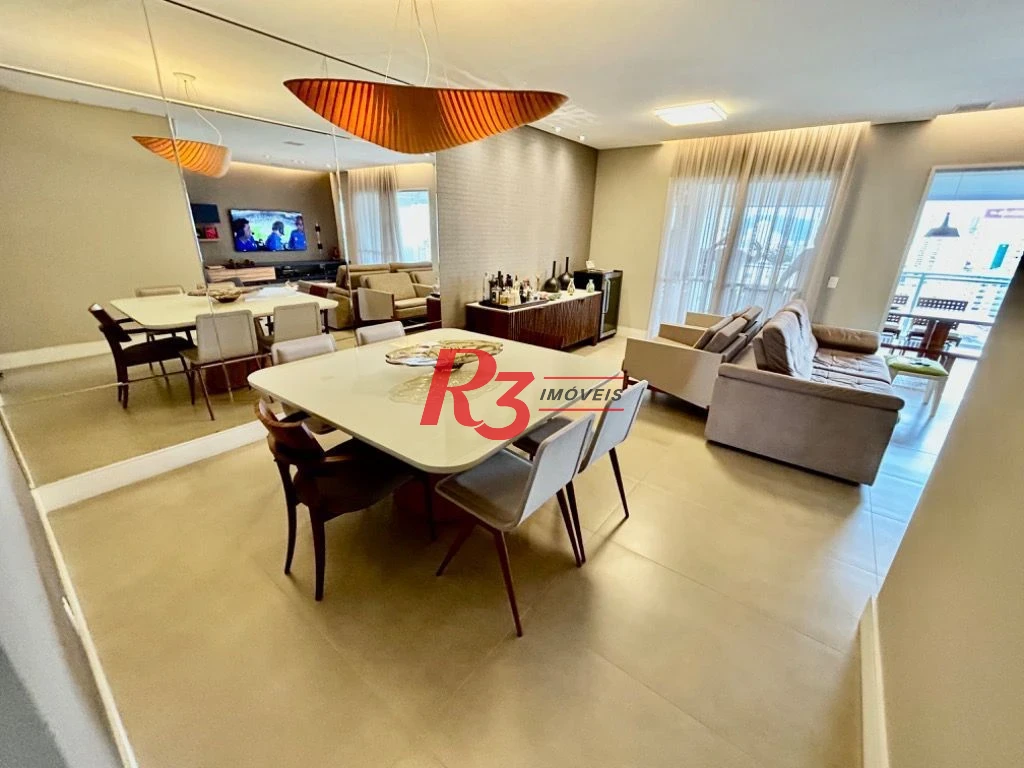 Comprar Apartamento 3 Quartos Gonzaga Santos