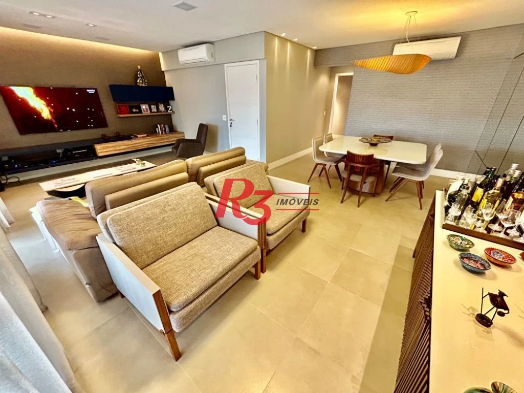 Comprar Apartamento 3 Quartos Gonzaga Santos