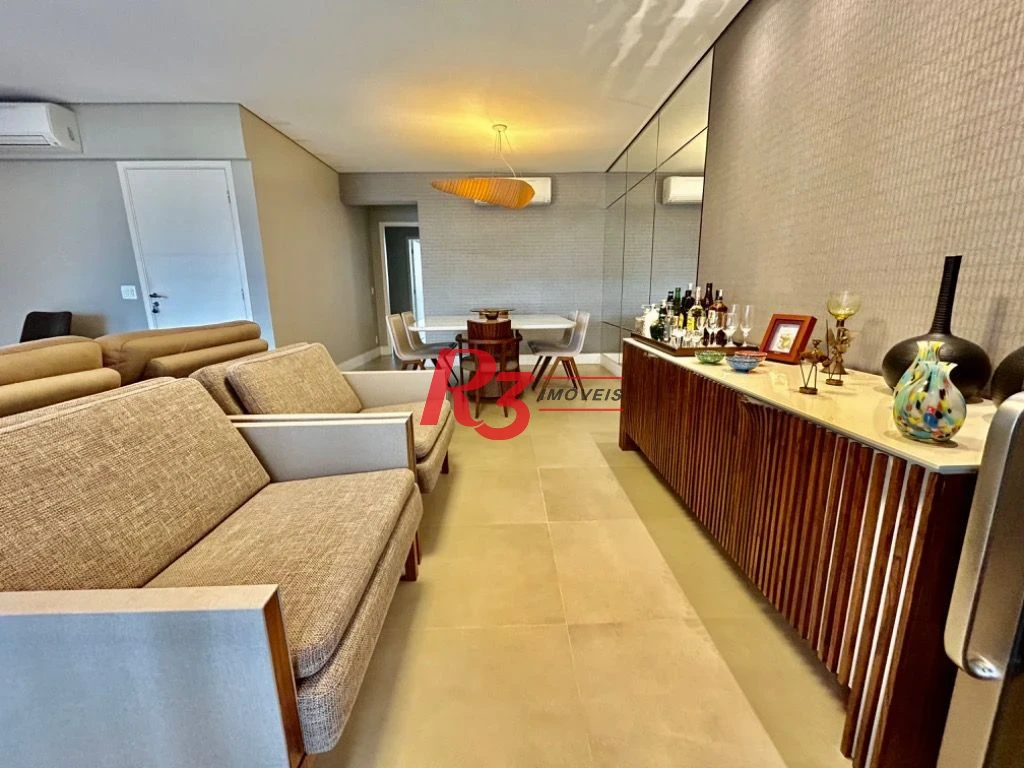 Comprar Apartamento 3 Quartos Gonzaga Santos