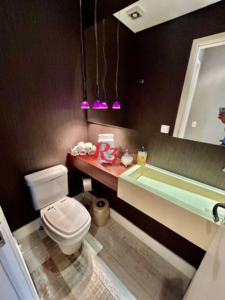 Comprar Apartamento 3 Quartos Gonzaga Santos