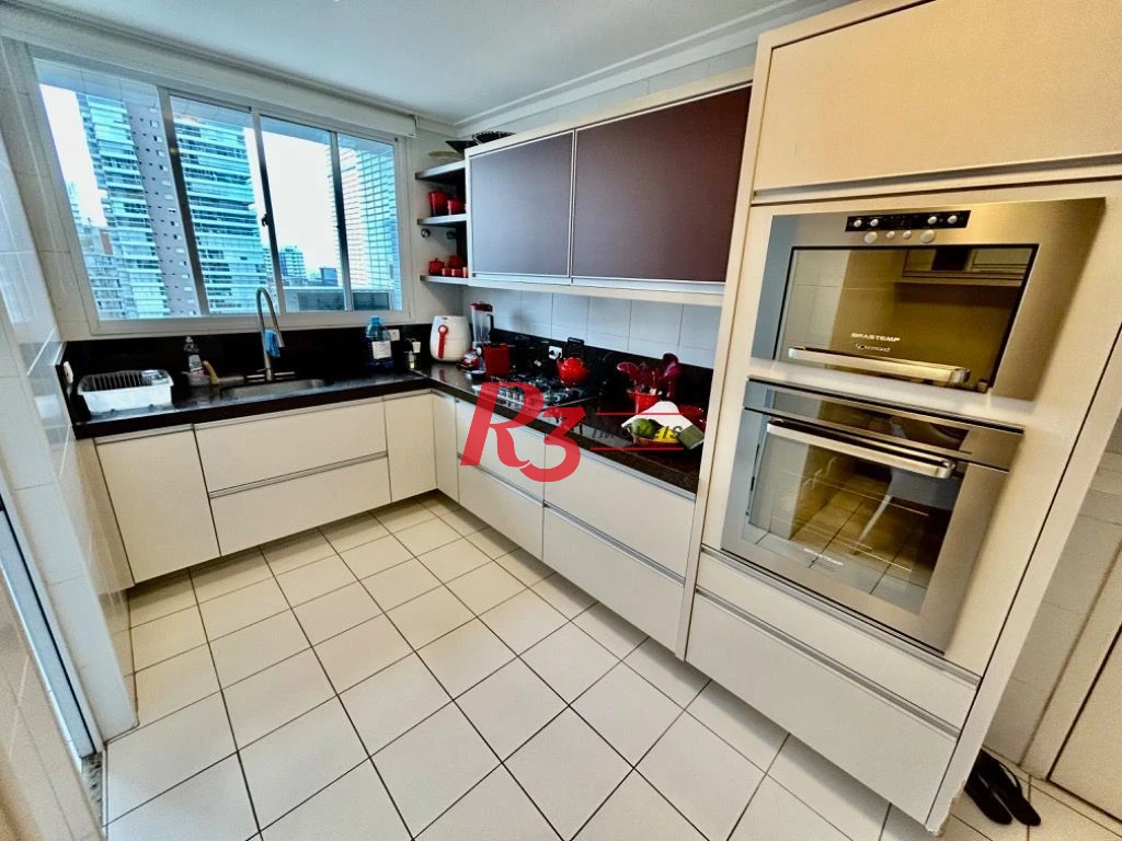 Comprar Apartamento 3 Quartos Gonzaga Santos