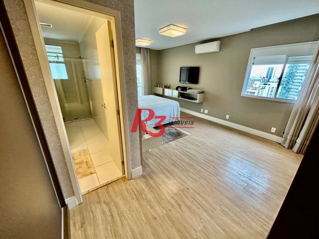 Comprar Apartamento 3 Quartos Gonzaga Santos