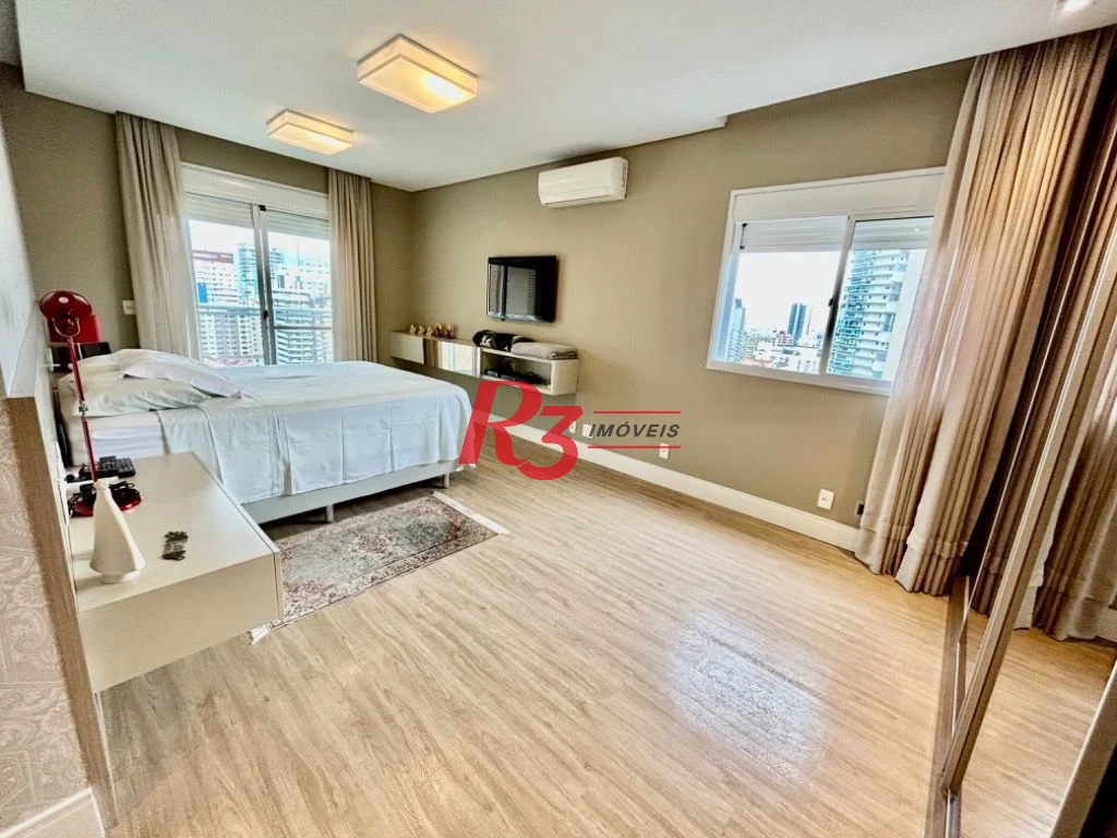 Comprar Apartamento 3 Quartos Gonzaga Santos