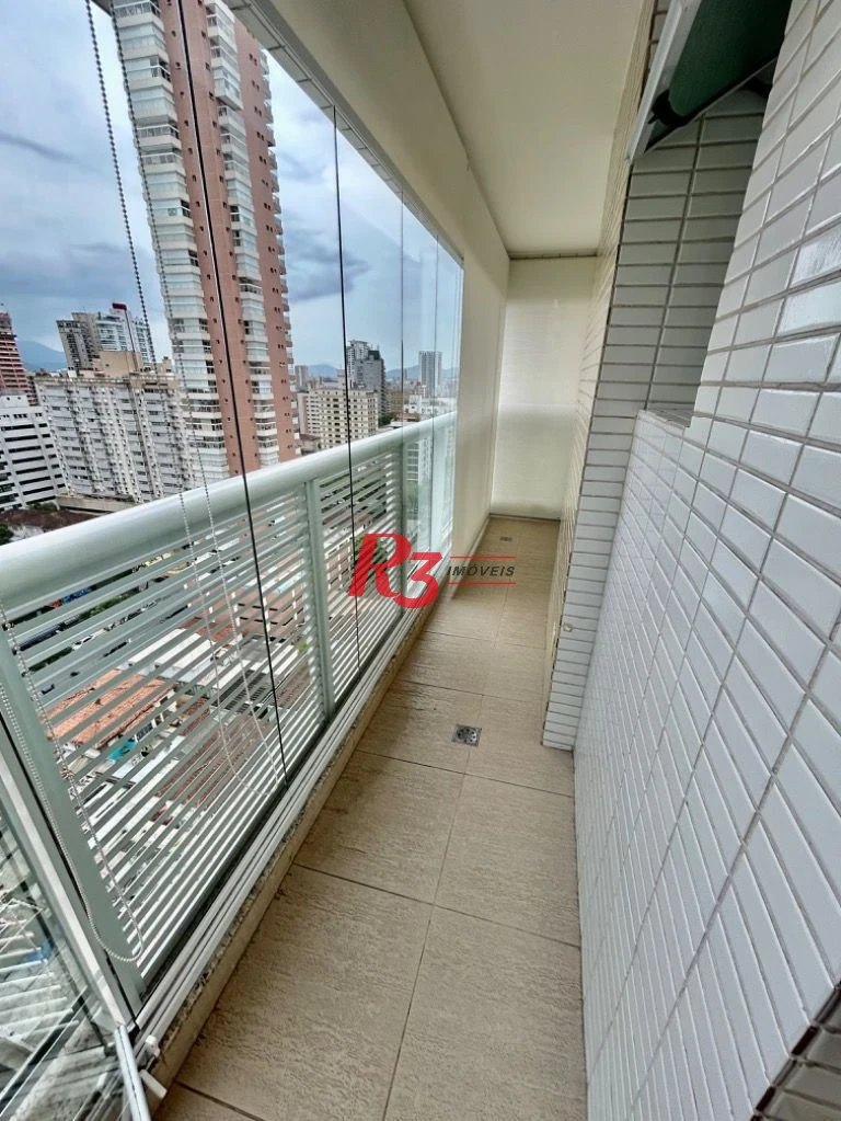 Comprar Apartamento 3 Quartos Gonzaga Santos