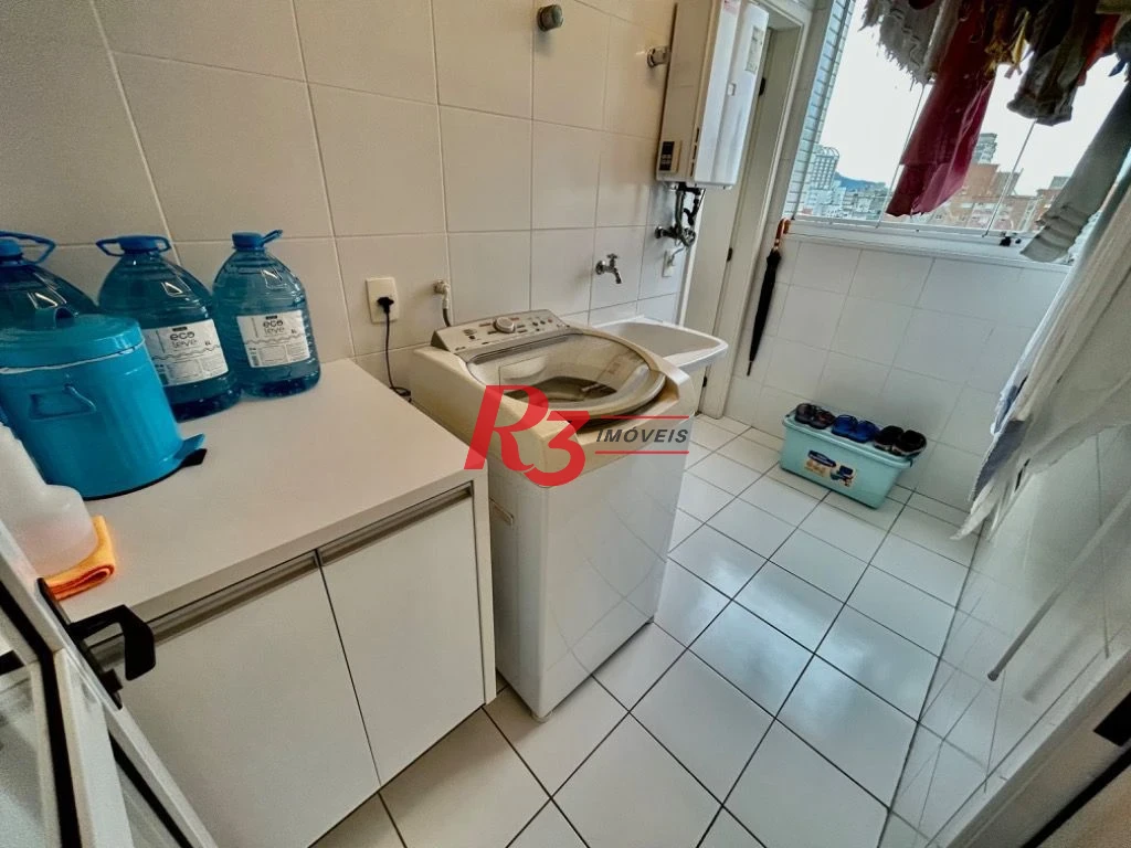Comprar Apartamento 3 Quartos Gonzaga Santos