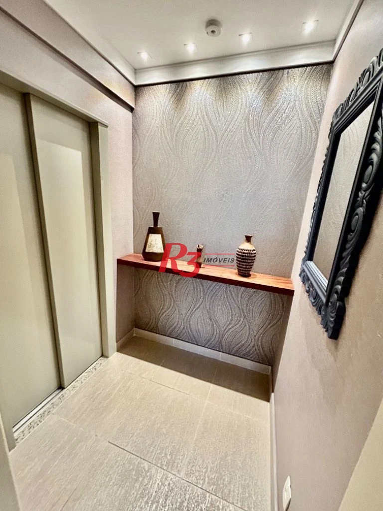 Comprar Apartamento 3 Quartos Gonzaga Santos
