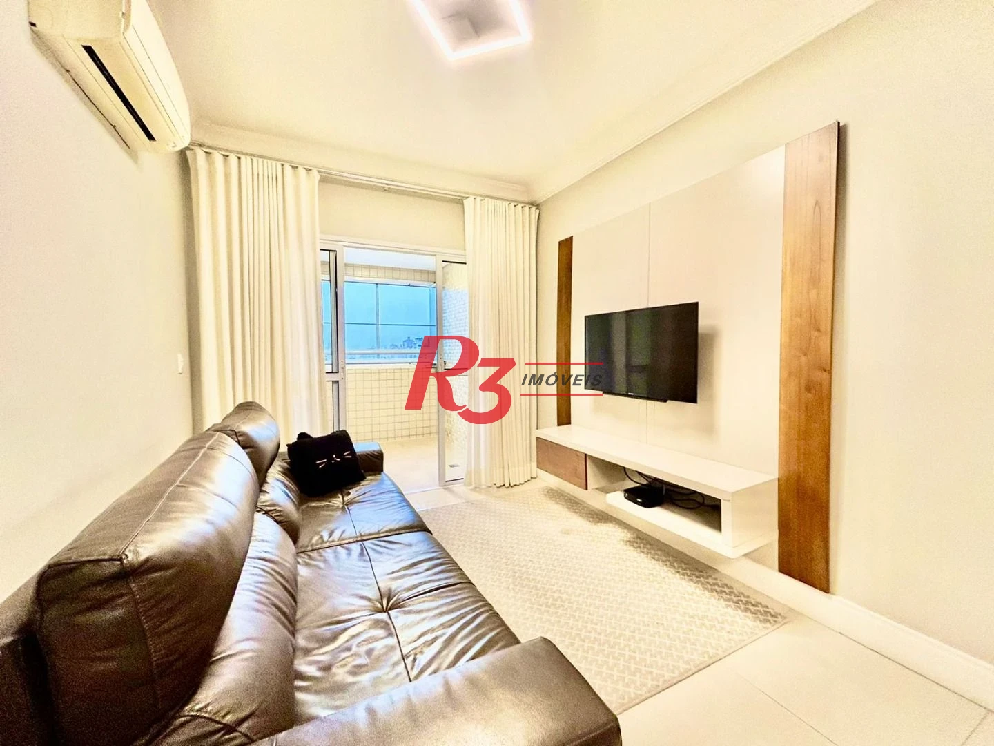 Comprar Apartamento 2 Quartos Ponta da Praia Santos