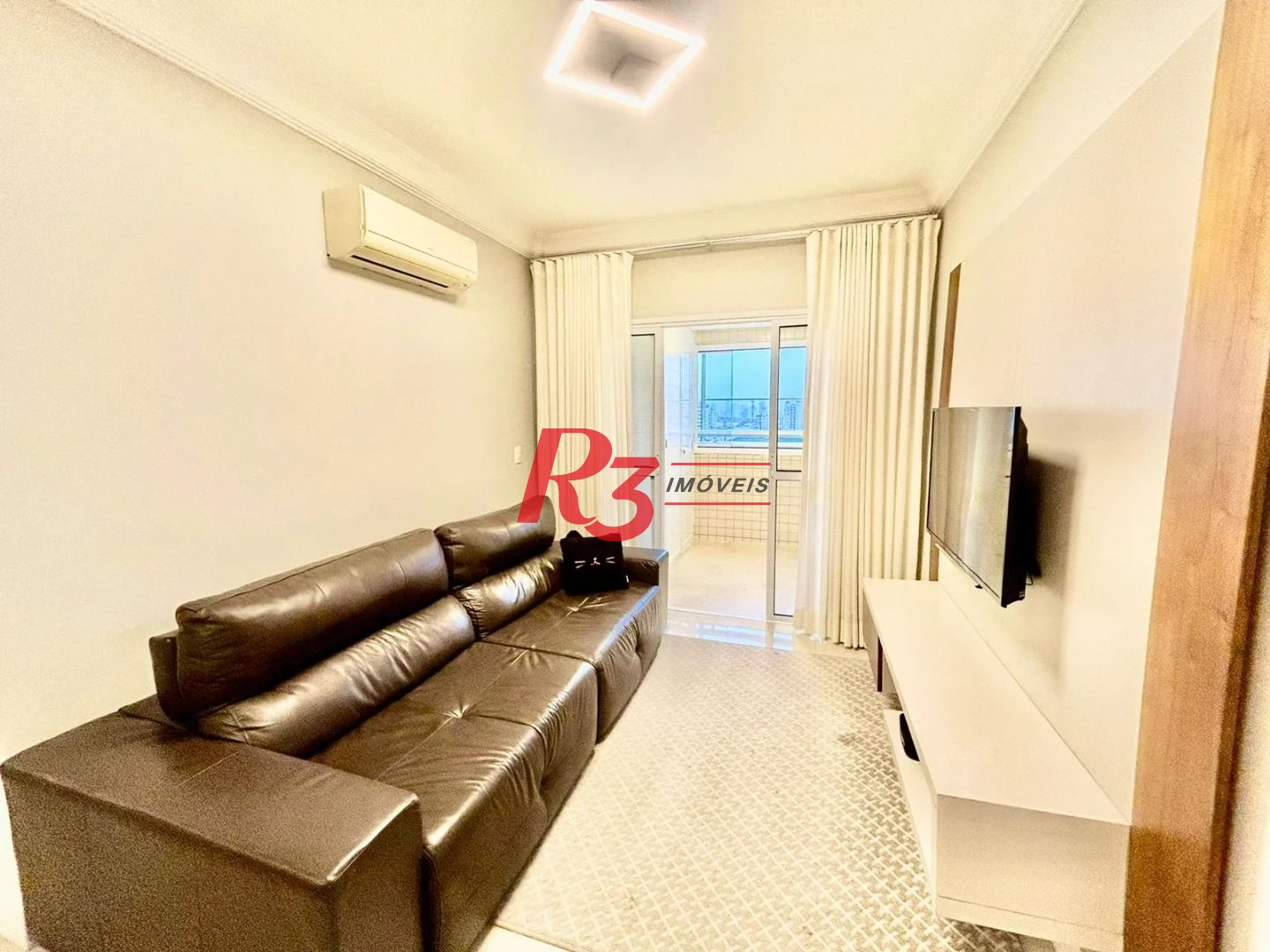 Comprar Apartamento 2 Quartos Ponta da Praia Santos