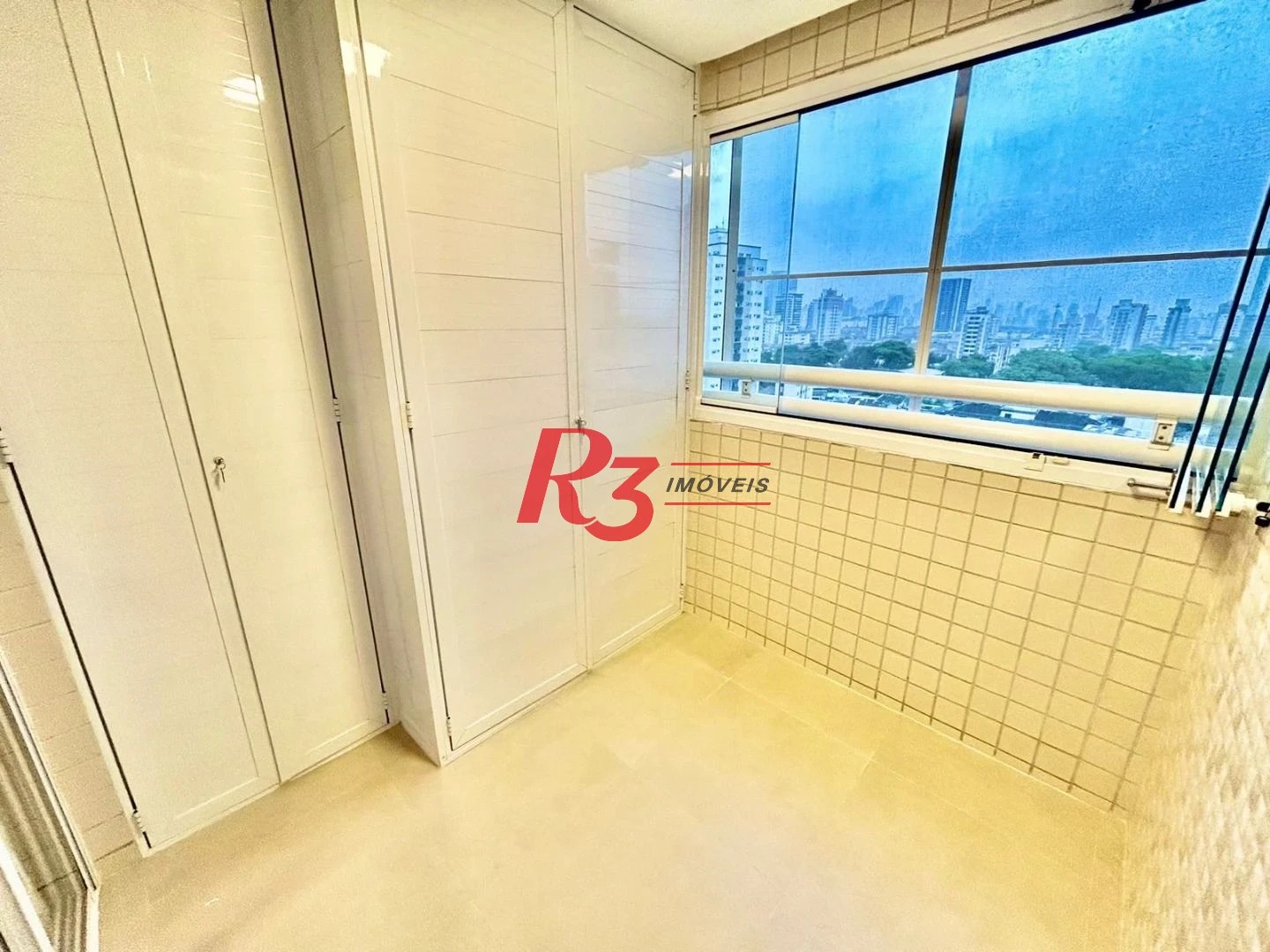 Comprar Apartamento 2 Quartos Ponta da Praia Santos