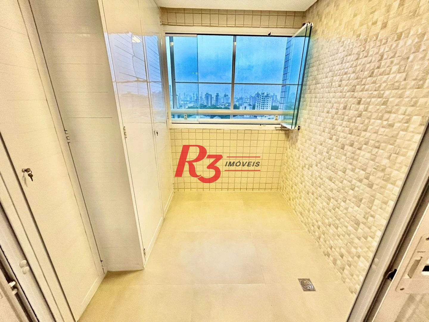 Comprar Apartamento 2 Quartos Ponta da Praia Santos