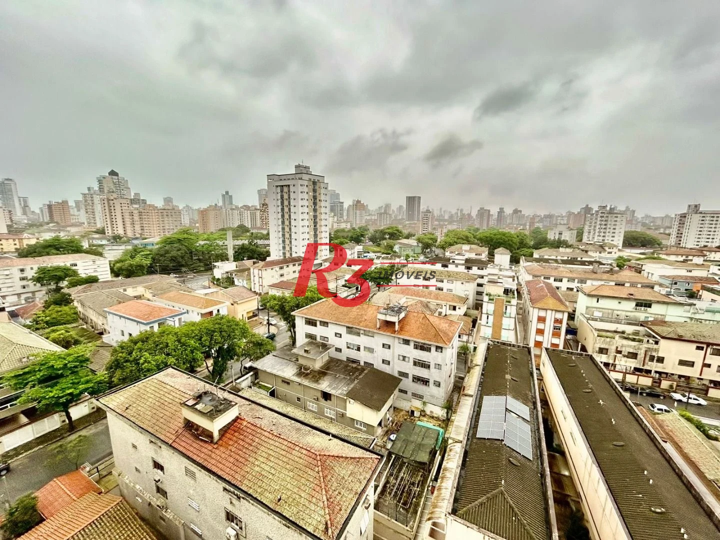 Comprar Apartamento 2 Quartos Ponta da Praia Santos