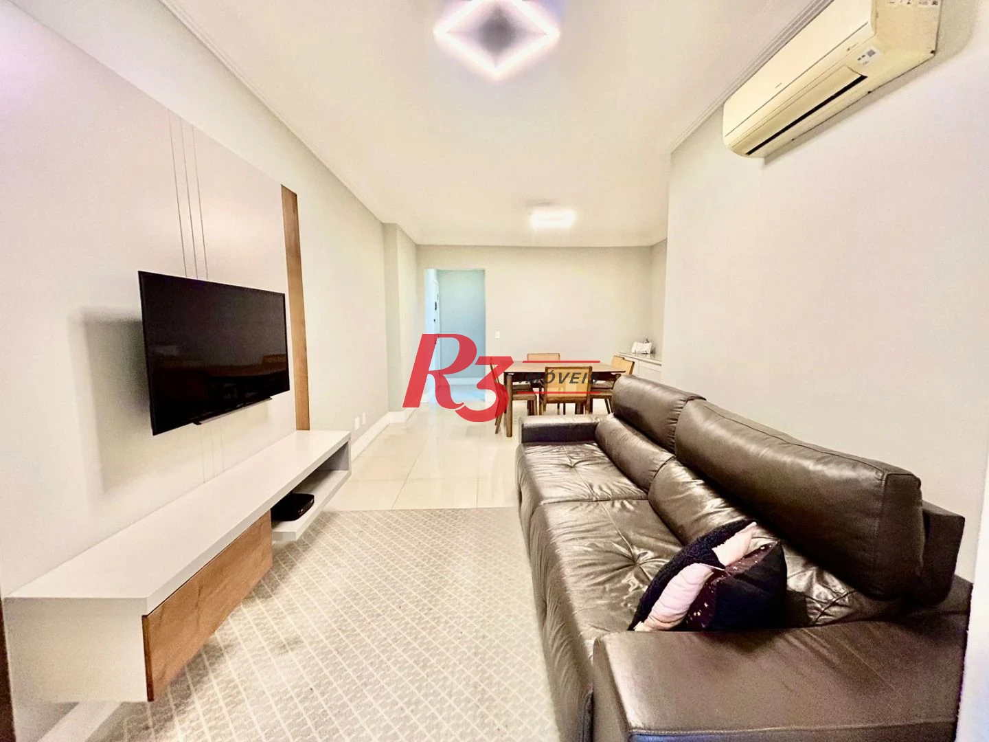 Comprar Apartamento 2 Quartos Ponta da Praia Santos