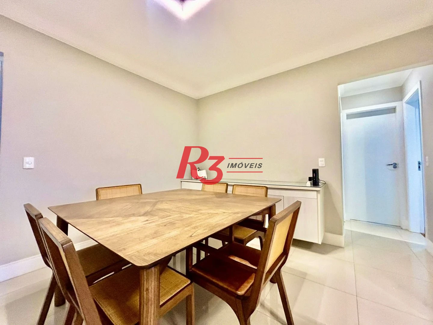 Comprar Apartamento 2 Quartos Ponta da Praia Santos