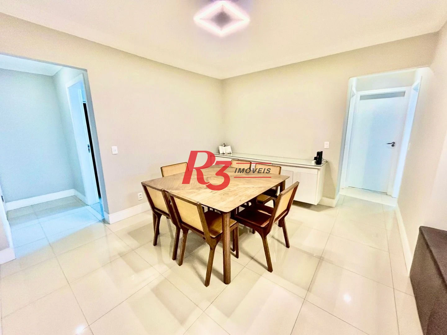 Comprar Apartamento 2 Quartos Ponta da Praia Santos