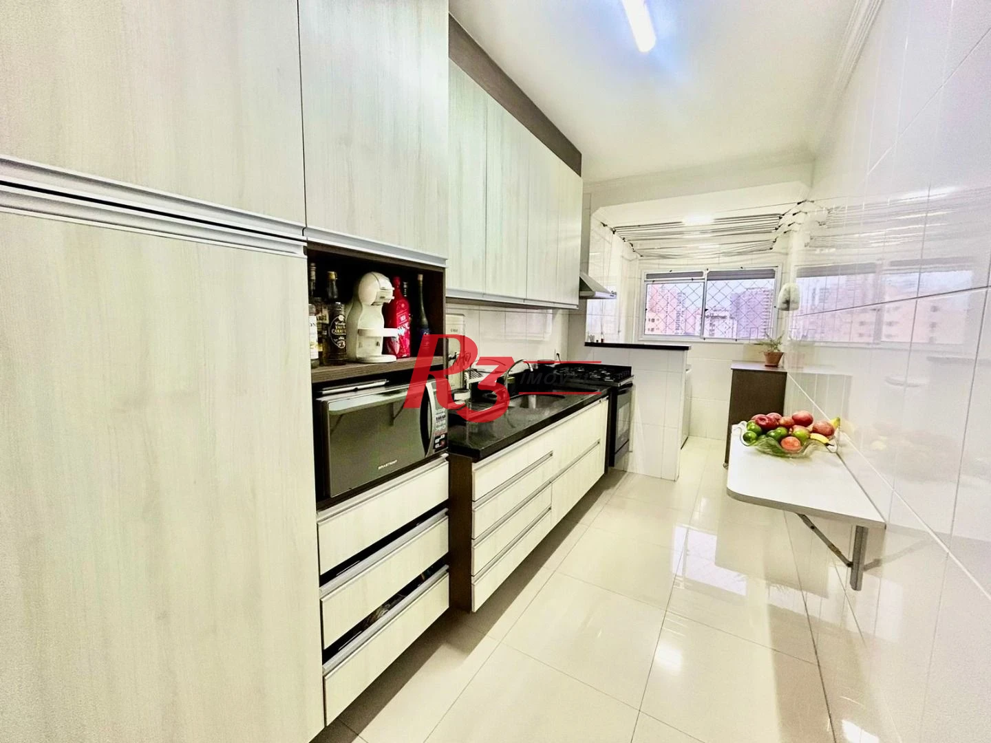 Comprar Apartamento 2 Quartos Ponta da Praia Santos