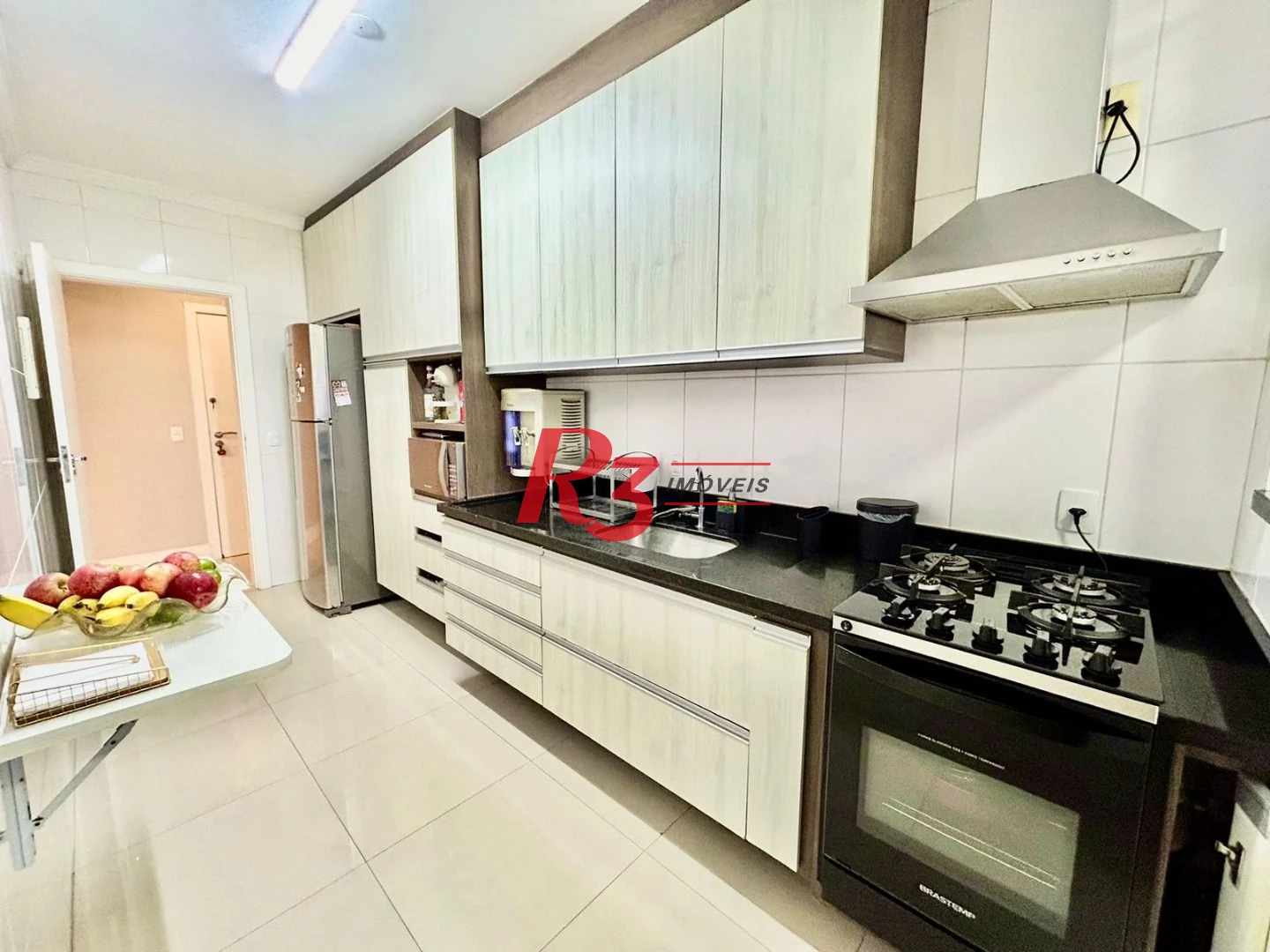Comprar Apartamento 2 Quartos Ponta da Praia Santos