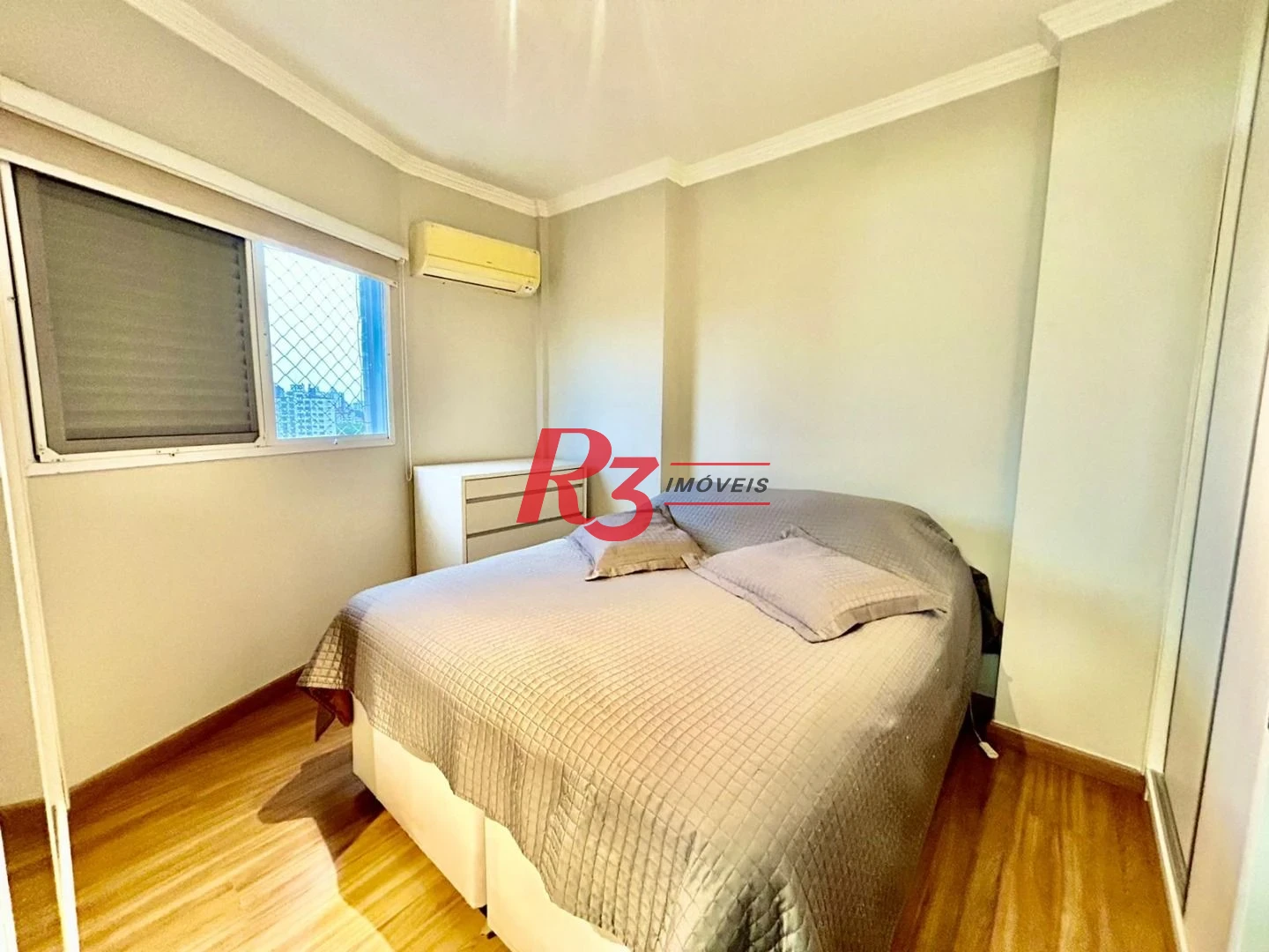 Comprar Apartamento 2 Quartos Ponta da Praia Santos