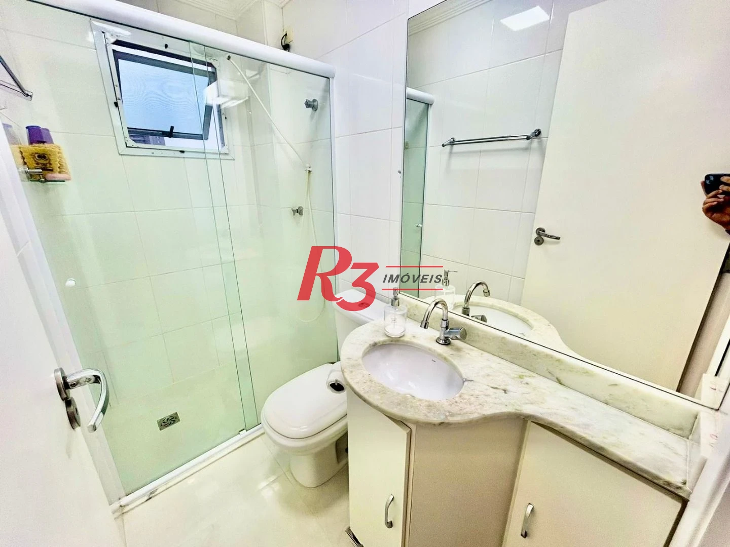 Comprar Apartamento 2 Quartos Ponta da Praia Santos
