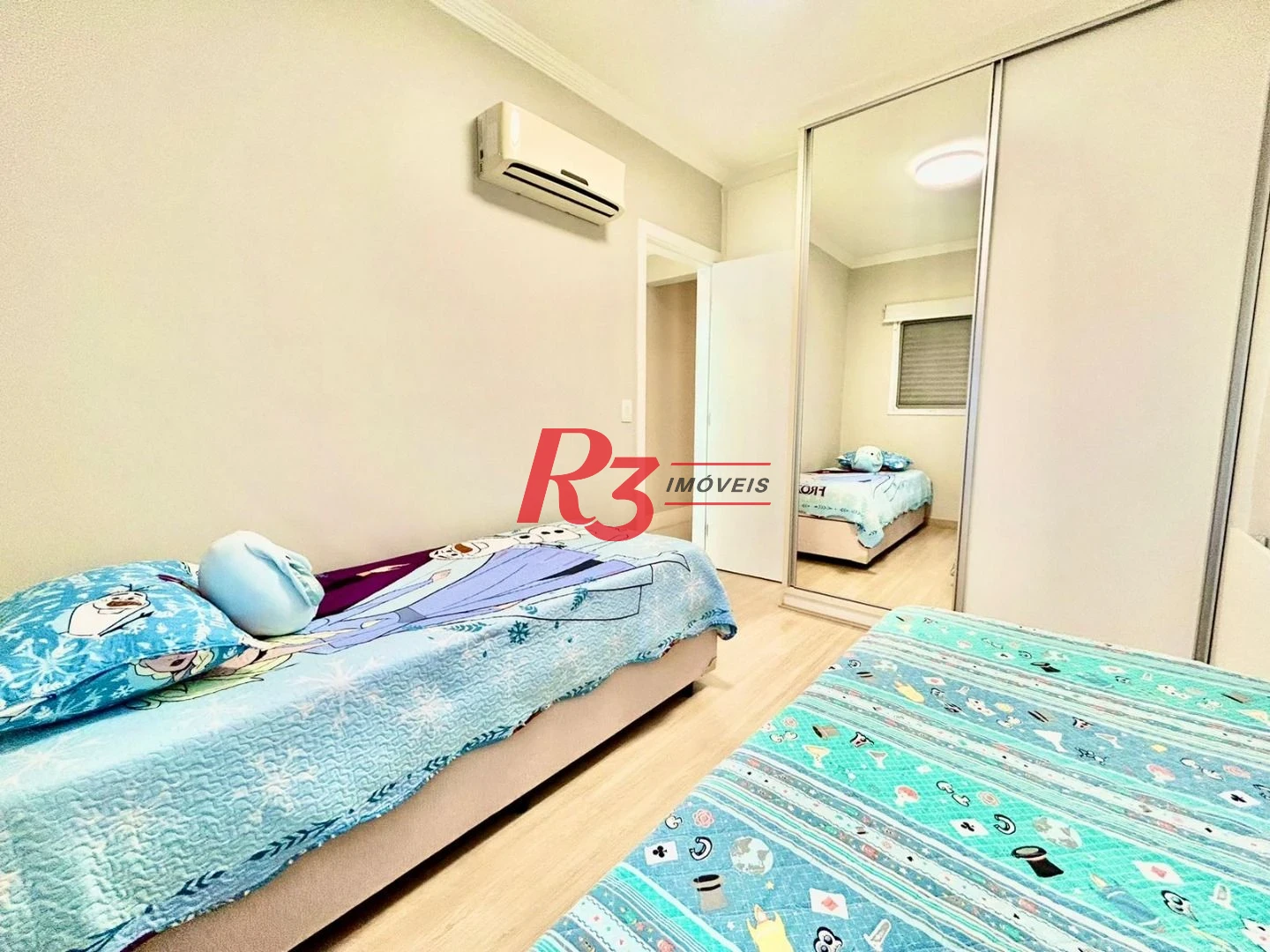Comprar Apartamento 2 Quartos Ponta da Praia Santos