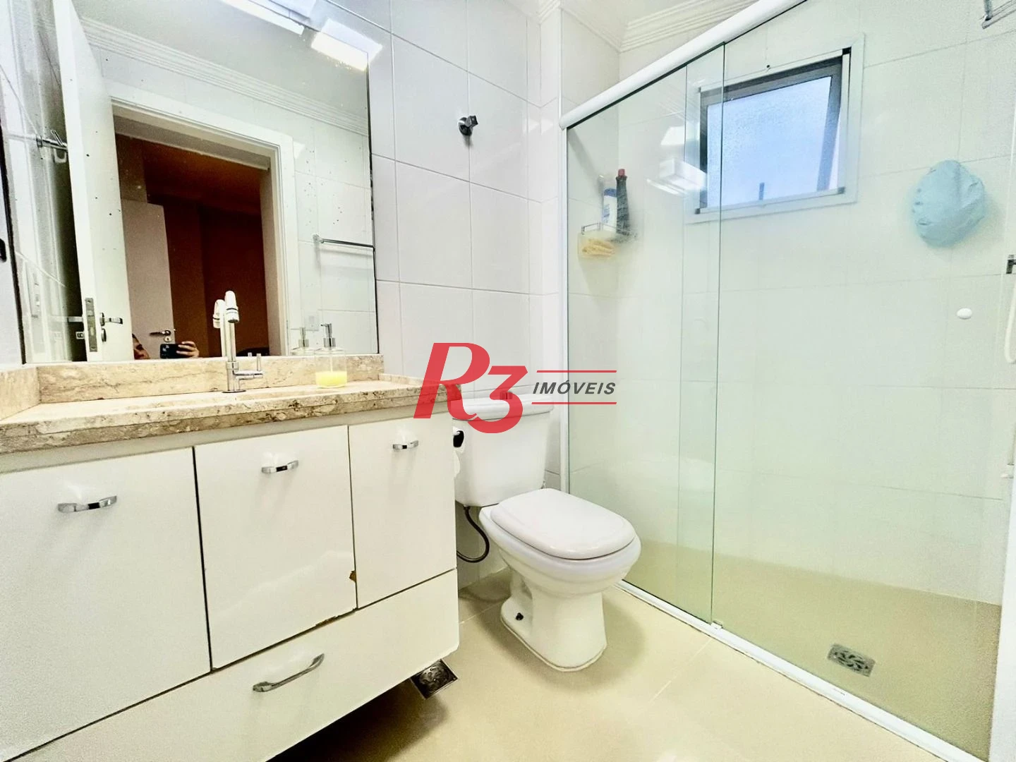 Comprar Apartamento 2 Quartos Ponta da Praia Santos