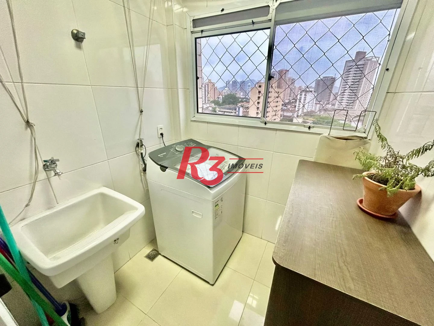 Comprar Apartamento 2 Quartos Ponta da Praia Santos