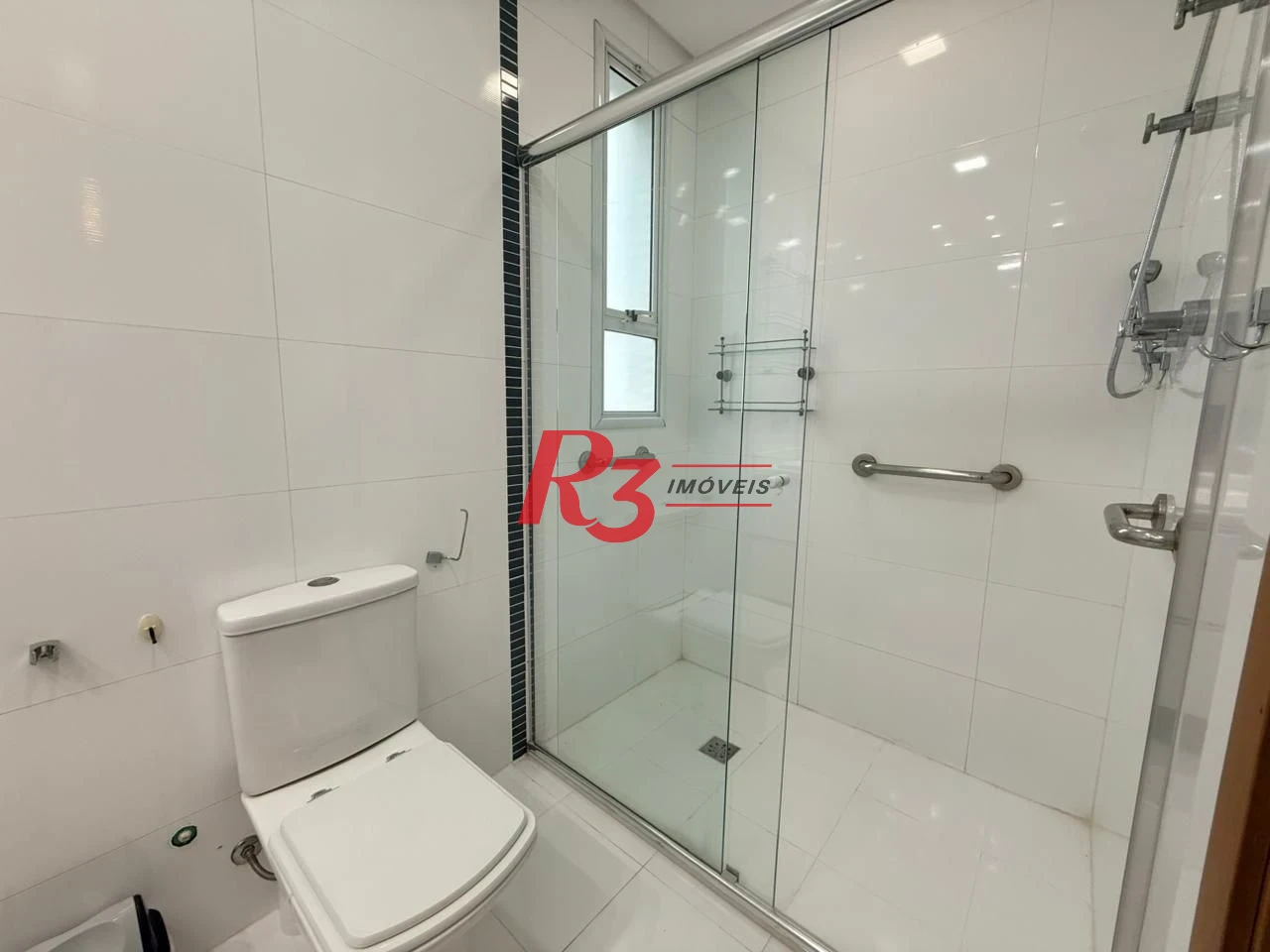 Apartamento com 3 dormitórios à venda, 141 m² por R$ 1.990.000,00 - Aparecida - Santos/SP