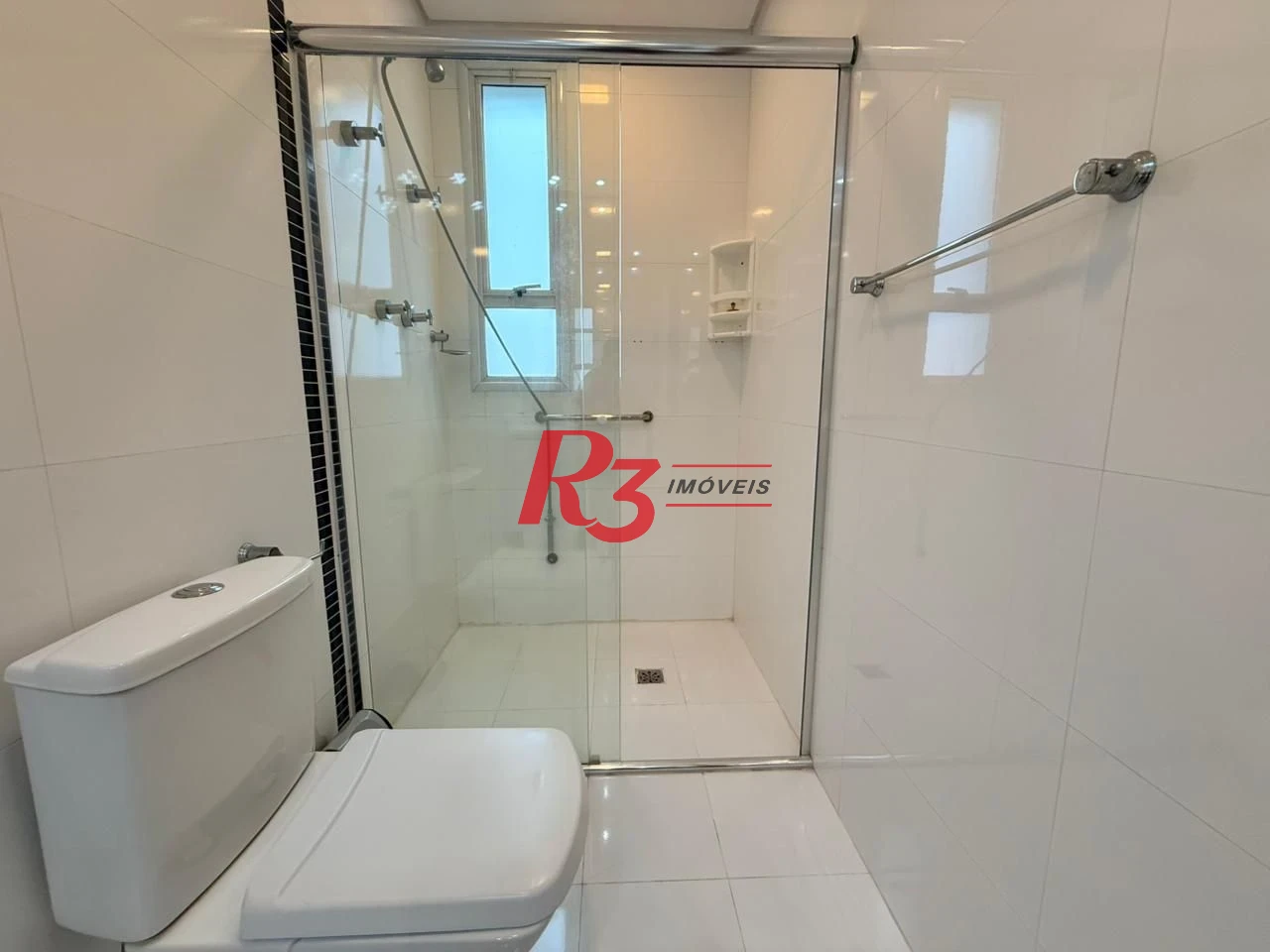 Apartamento com 3 dormitórios à venda, 141 m² por R$ 1.990.000,00 - Aparecida - Santos/SP