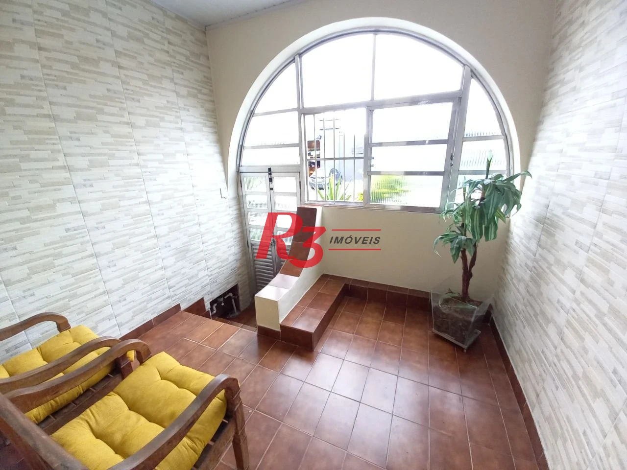 Casa à venda, 98 m² por R$ 700.000,00 - Centro - São Vicente/SP