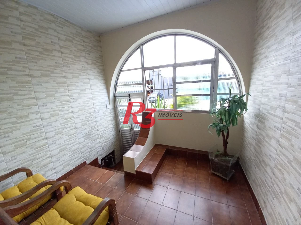 Casa à venda, 98 m² por R$ 700.000,00 - Centro - São Vicente/SP