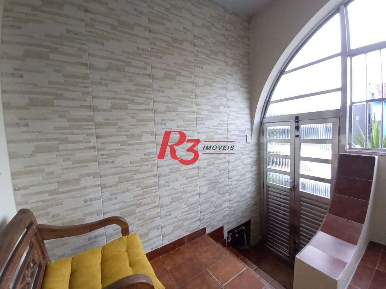 Casa à venda, 98 m² por R$ 700.000,00 - Centro - São Vicente/SP