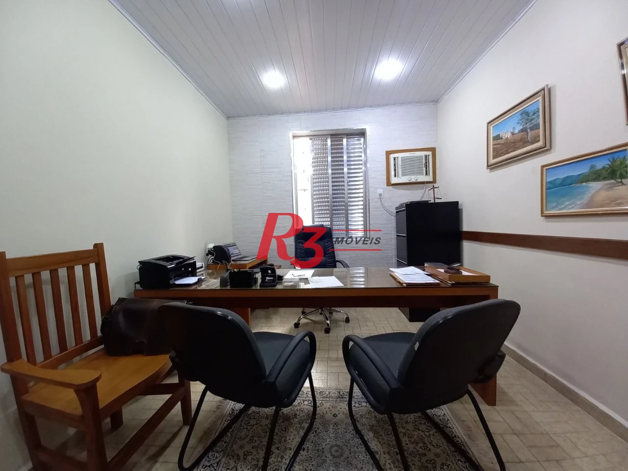Casa à venda, 98 m² por R$ 700.000,00 - Centro - São Vicente/SP